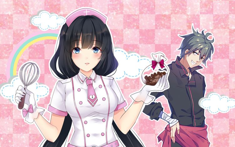 xl上司翻译的动漫_快看漫画问答